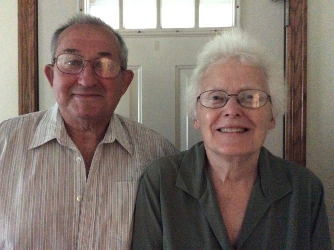 Jersey Shore couple honors golden anniversary